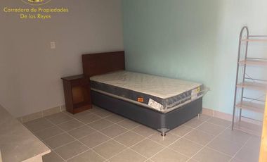 Se arrienda propiedad en Vargas, ciudad de Calama.