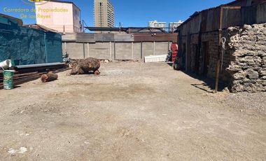 Se arrienda propiedad en Vargas, ciudad de Calama.