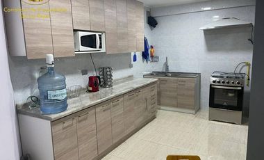 Se arrienda hermosa propiedad en Atahualpa esquina Frankfurt, Calama.