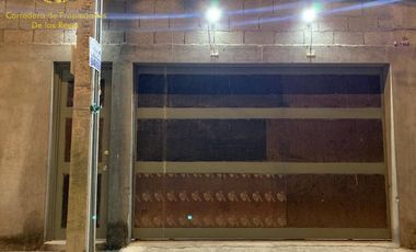 Se arrienda hermosa propiedad en Atahualpa esquina Frankfurt, Calama.