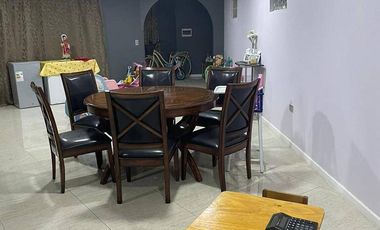 Se arrienda hermosa propiedad en Atahualpa esquina Frankfurt, Calama.