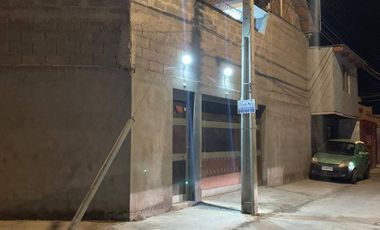 Se arrienda hermosa propiedad en Atahualpa esquina Frankfurt, Calama.