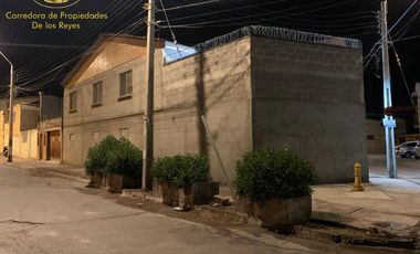 Se arrienda hermosa propiedad en Atahualpa esquina Frankfurt, Calama.