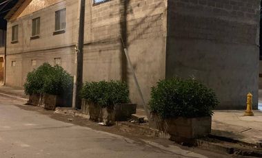 Se arrienda hermosa propiedad en Atahualpa esquina Frankfurt, Calama.