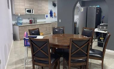 Se arrienda hermosa propiedad en Atahualpa esquina Frankfurt, Calama.