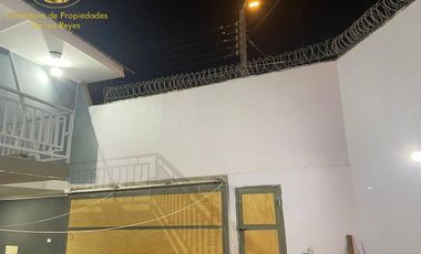 Se arrienda hermosa propiedad en Atahualpa esquina Frankfurt, Calama.