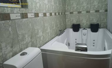 Se arrienda propiedad amoblada en Avenida Grecia, Calama.