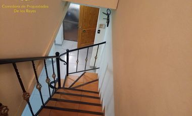 Se arrienda propiedad amoblada en Avenida Grecia, Calama.