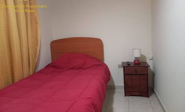 Se arrienda propiedad amoblada en Avenida Grecia, Calama.