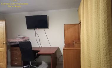 Se arrienda propiedad amoblada en Avenida Grecia, Calama.