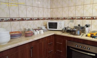 Se arrienda propiedad amoblada en Avenida Grecia, Calama.