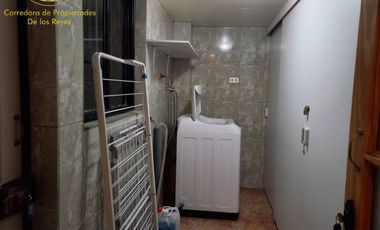 Se arrienda propiedad amoblada en Avenida Grecia, Calama.