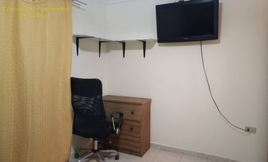 Se arrienda propiedad amoblada en Avenida Grecia, Calama.