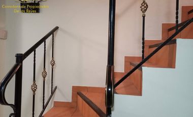 Se arrienda propiedad amoblada en Avenida Grecia, Calama.