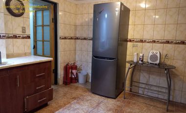 Se arrienda propiedad amoblada en Avenida Grecia, Calama.