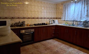 Se arrienda propiedad amoblada en Avenida Grecia, Calama.