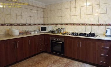 Se arrienda propiedad amoblada en Avenida Grecia, Calama.