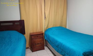 Se arrienda propiedad amoblada en Avenida Grecia, Calama.