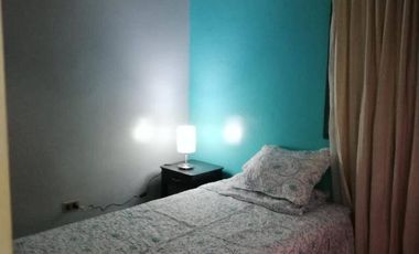 Se vende lindo departamento en la ciudad de Iquique.