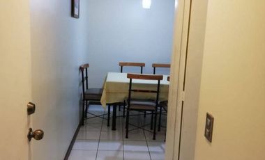 Se vende lindo departamento en la ciudad de Iquique.