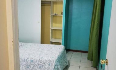 Se vende lindo departamento en la ciudad de Iquique.