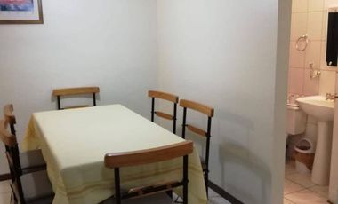 Se vende lindo departamento en la ciudad de Iquique.