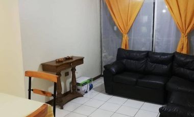 Se vende lindo departamento en la ciudad de Iquique.
