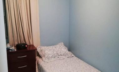 Se vende lindo departamento en la ciudad de Iquique.