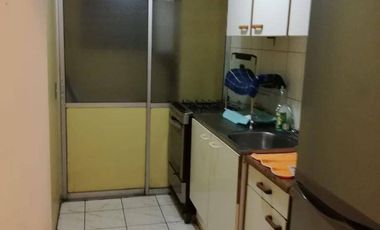 Se vende lindo departamento en la ciudad de Iquique.