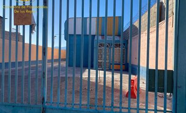 Se vende propiedad terminal de buses Ex Géminis, Calama.