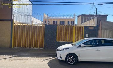 Se vende hermosa propiedad en Calle Antofagasta, Calama.
