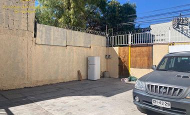 Se vende hermosa propiedad en Calle Antofagasta, Calama.