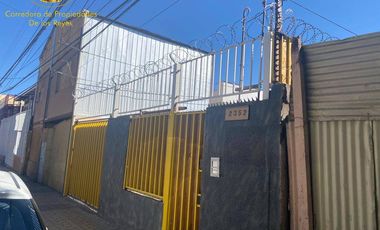 Se vende hermosa propiedad en Calle Antofagasta, Calama.