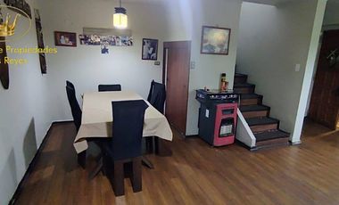 Se vende casa en condominio El Alto, ubicado en la ciudad de Calama.