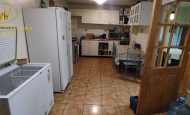Se vende casa en condominio El Alto, ubicado en la ciudad de Calama.