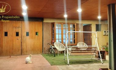 Se vende casa en condominio El Alto, ubicado en la ciudad de Calama.