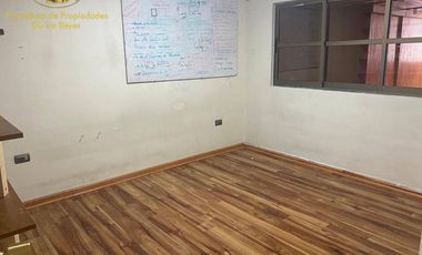 Se arrienda propiedad en Villa Ayquina, Calama.