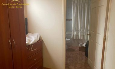 Se arrienda propiedad en Villa Ayquina, Calama.