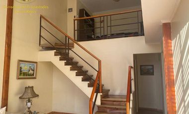 Se arrienda propiedad en Villa Ayquina, Calama.