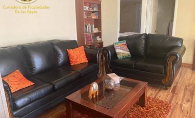 Se arrienda propiedad en Villa Ayquina, Calama.