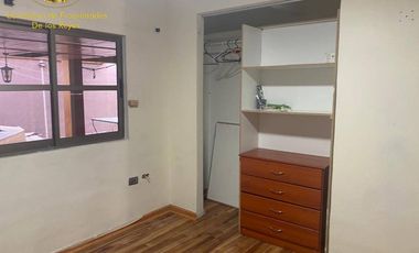 Se arrienda propiedad en Villa Ayquina, Calama.