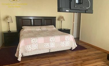 Se arrienda propiedad en Villa Ayquina, Calama.