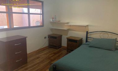 Se arrienda propiedad en Villa Ayquina, Calama.