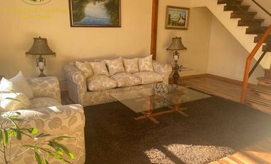 Se arrienda propiedad en Villa Ayquina, Calama.