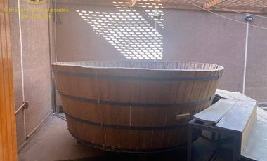 Se arrienda propiedad en Villa Ayquina, Calama.