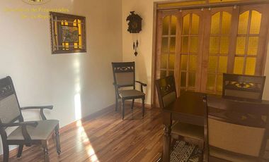 Se arrienda propiedad en Villa Ayquina, Calama.