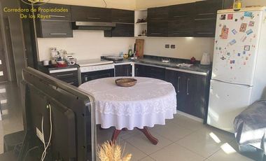 Se arrienda propiedad en Villa Ayquina, Calama.