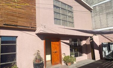 Se arrienda propiedad en Villa Ayquina, Calama.