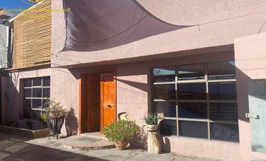 Se arrienda propiedad en Villa Ayquina, Calama.