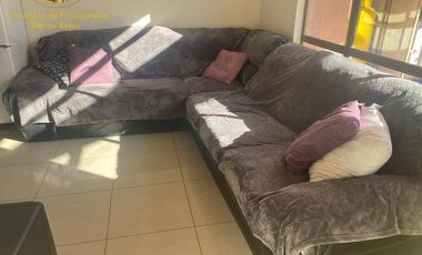 Se arrienda propiedad en Villa Ayquina, Calama.